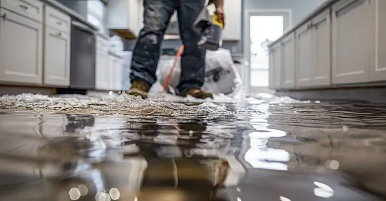 Water damage restoration companies near me in Pimlico, SC - Emergency flood extraction
