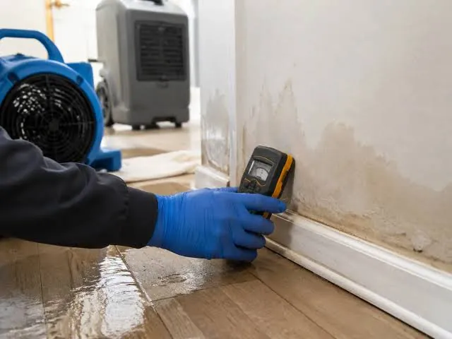 24/7 Water damage restoration services in Pimlico, SC - Rapid flood cleanup and mitigation